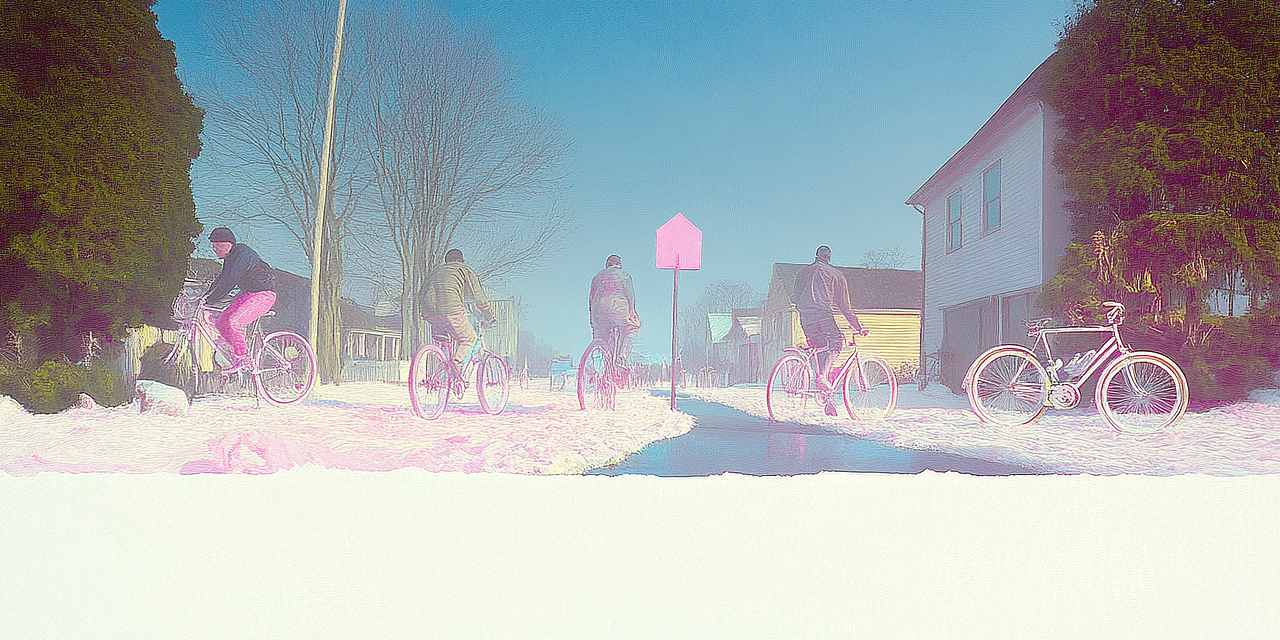 你的视觉美学/光/梦