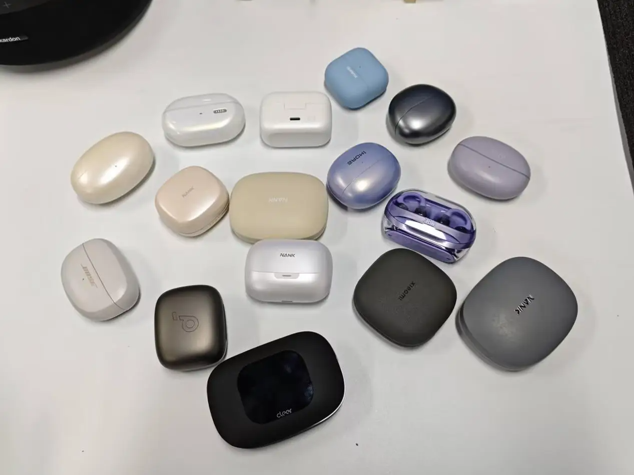 耳挂式耳机好用吗？2026十款好用又实惠的开放式耳机推荐