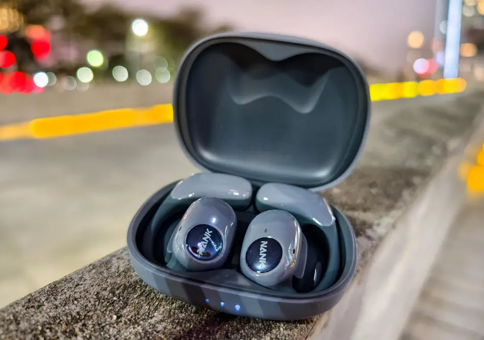 耳挂式耳机好用吗？2026十款好用又实惠的开放式耳机推荐