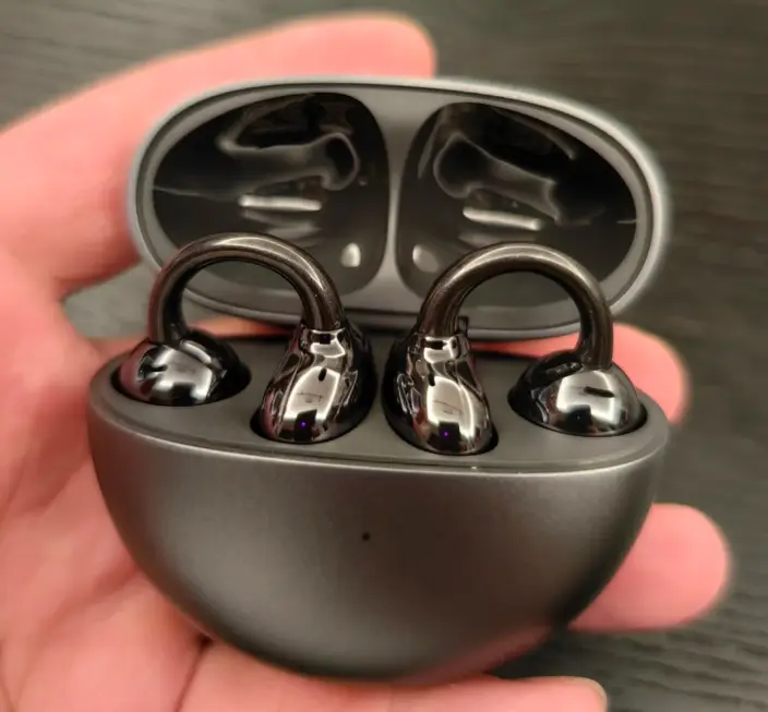 耳挂式耳机好用吗？2026十款好用又实惠的开放式耳机推荐