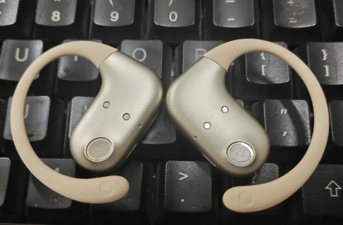 耳挂式耳机好用吗？2026十款好用又实惠的开放式耳机推荐