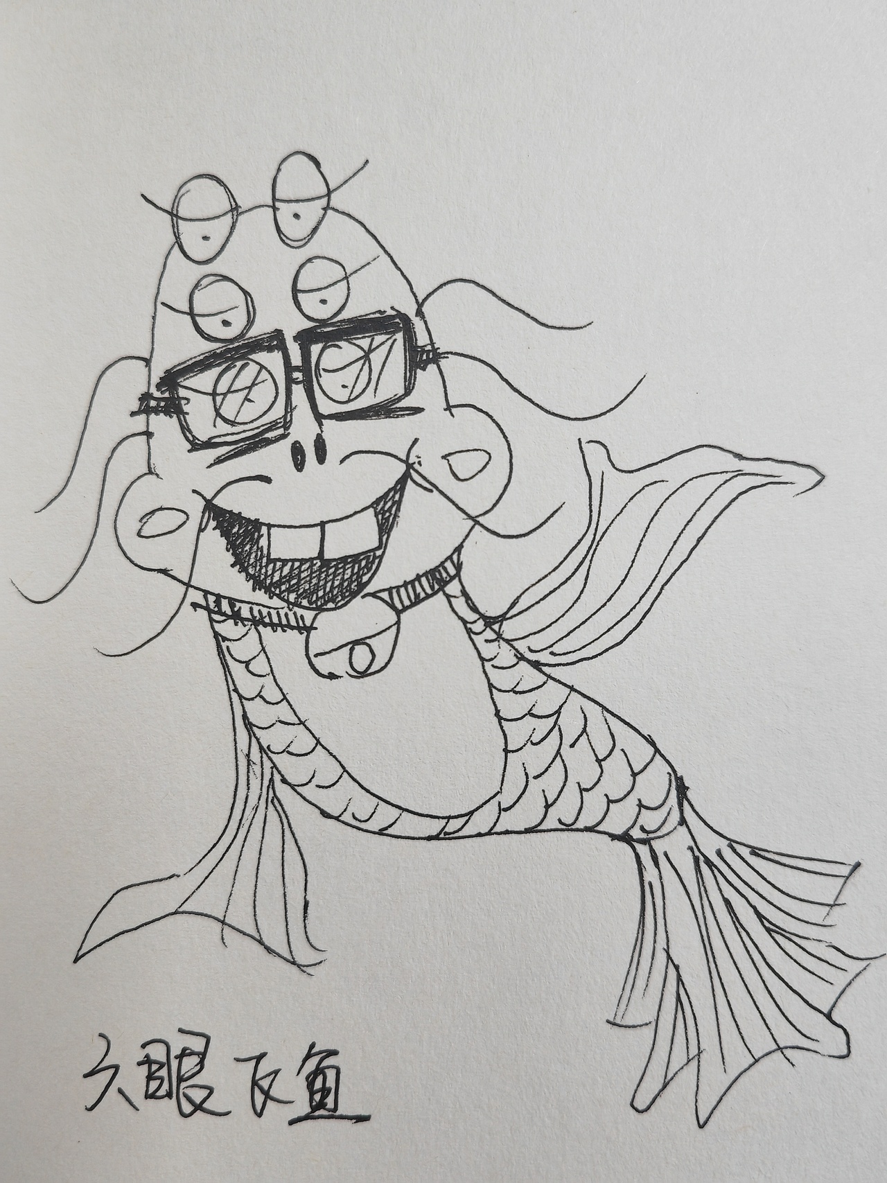 一些留之无用,弃之不可惜的,很随便的画