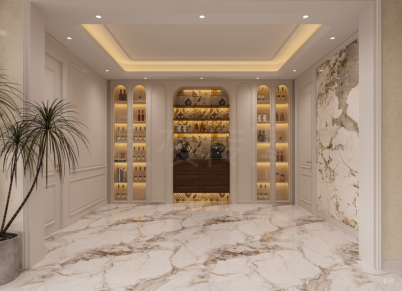 温柔的浪漫梦境