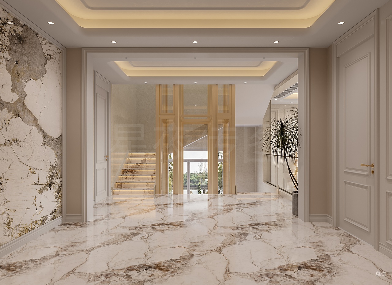 温柔的浪漫梦境