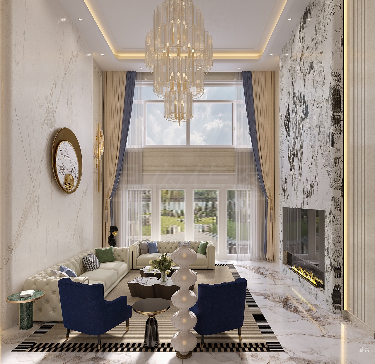 温柔的浪漫梦境