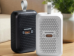 除湿器详情页设计