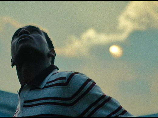 外模 超模 质感型男 高级感 简约 复古 轻奢 时尚大片