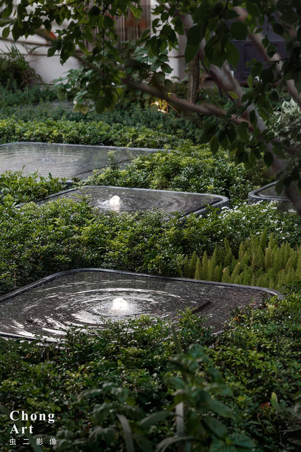 招商·佛山序展示区（图ZNDAwMTM5OTc2） - 环境/建筑摄影 - 站酷设计师Anciens原创素材 - 站酷ZCOOL