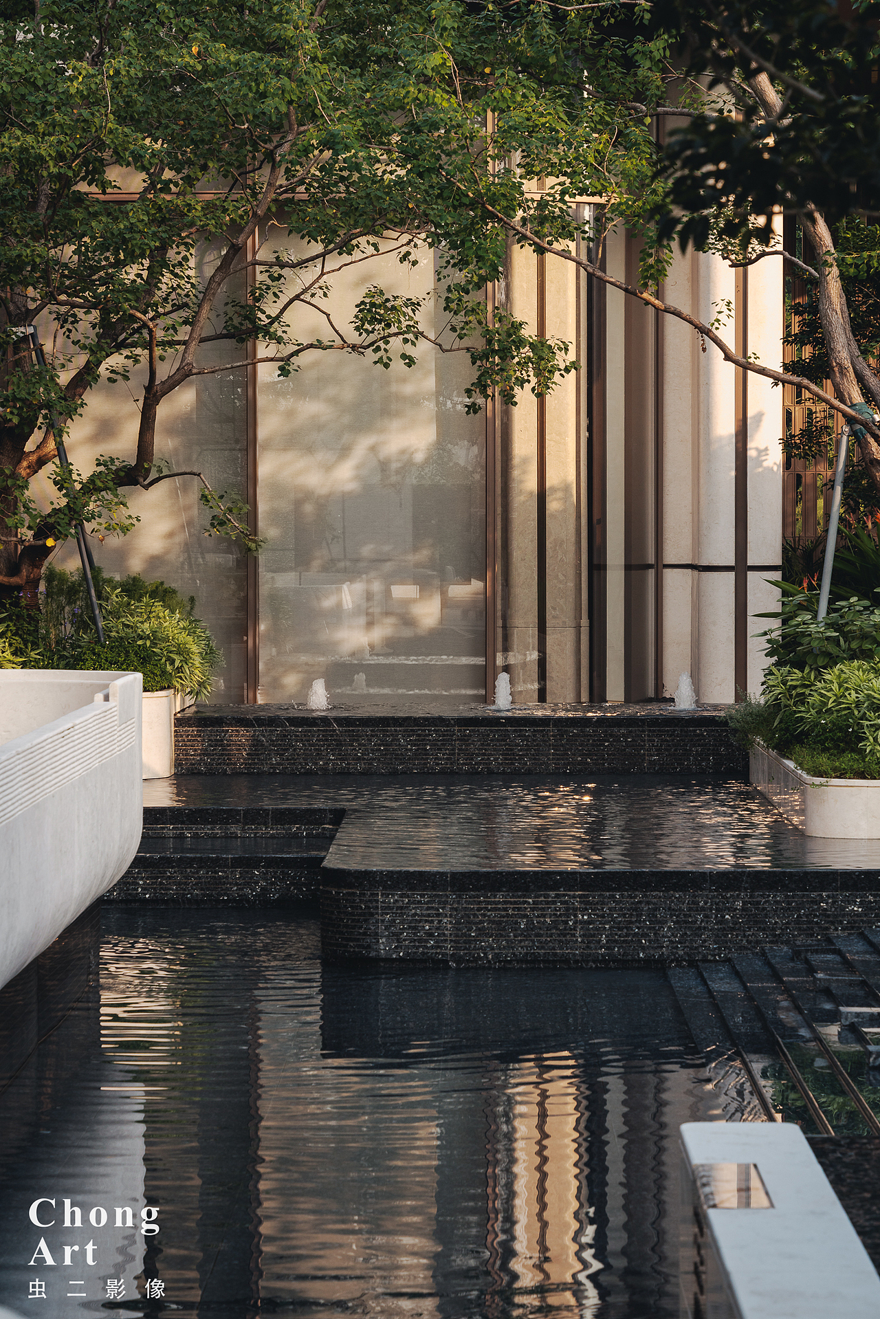 招商·佛山序展示区（图ZNDAwMTM5OTMy） - 环境/建筑摄影 - 站酷设计师Anciens原创素材 - 站酷ZCOOL