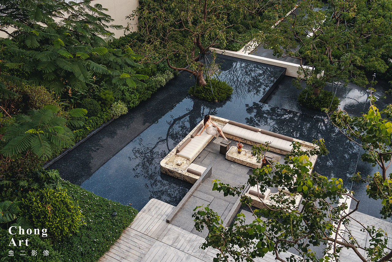 招商·佛山序展示区（图ZNDAwMTM5OTAw） - 环境/建筑摄影 - 站酷设计师Anciens原创素材 - 站酷ZCOOL