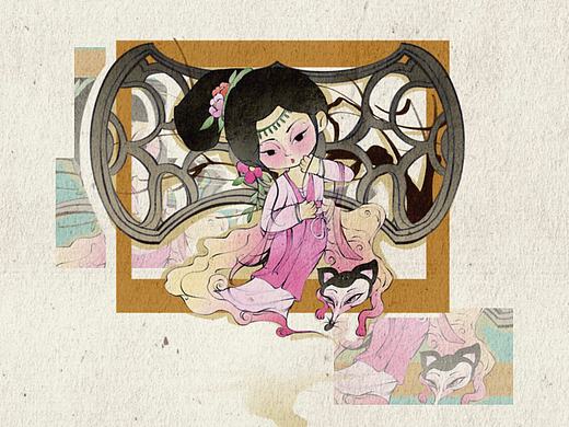 闲来无事小神仙