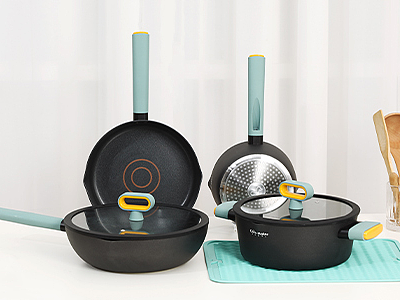 锅产品拍摄_主图设计_A+页面-狮子头视觉