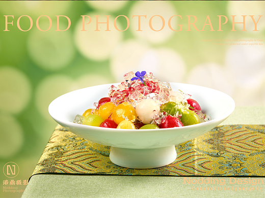 北京菜品上门拍摄 ∣中餐菜品拍摄