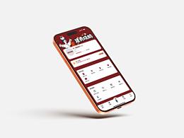 餐飲設計丨小程序設計