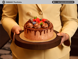 璟源·露香园烘焙 ✖ INMANVISION