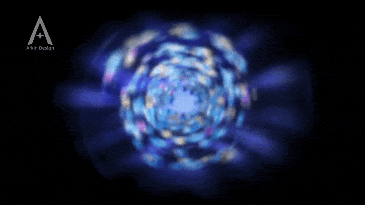 C4D商业项目【FRIDAY AI盒子】_Arkin（图ZNDAwMTQ0ODQ0） - 产品 - 站酷设计师ArkinDesign原创素材 - 站酷ZCOOL