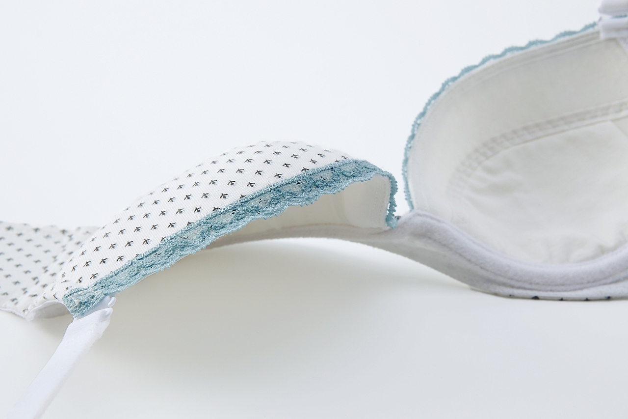 商业静物产品拍摄 内衣服装拍摄