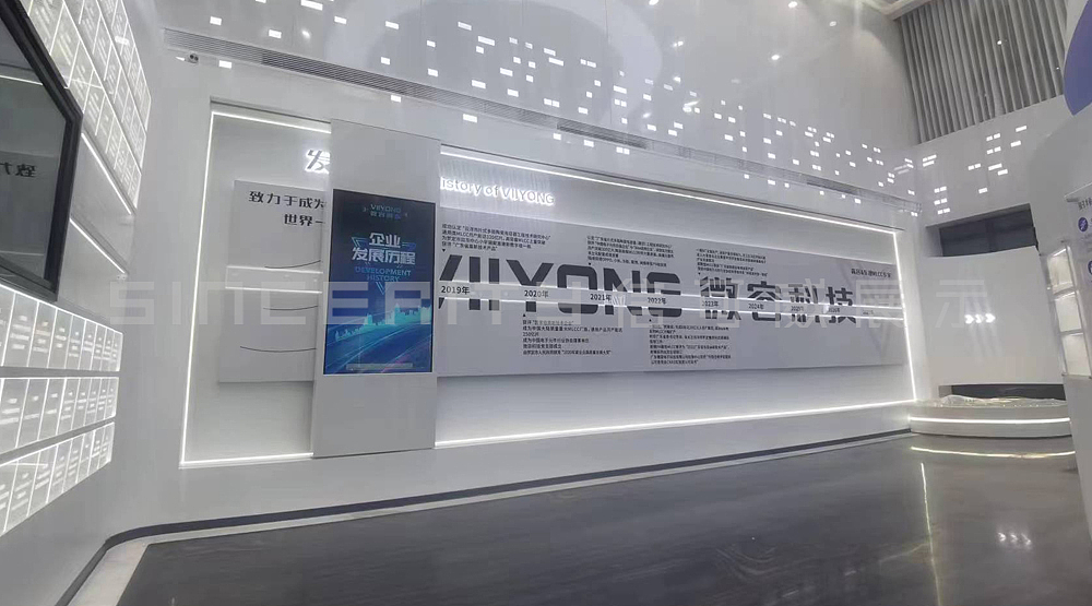 揭秘深圳800家展厅设计企业:谁在领跑120亿产值市场?