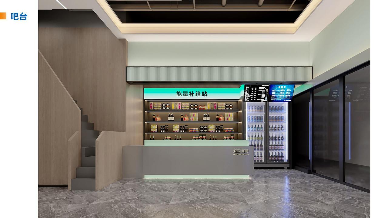 迷途网咖您知道吗?是我们天恒装饰设计的壹级资质靠谱