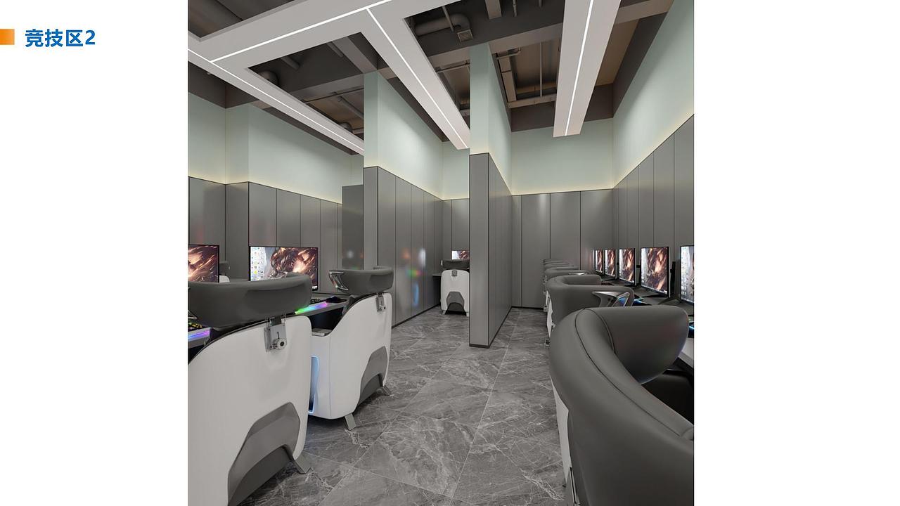 迷途网咖您知道吗?是我们天恒装饰设计的壹级资质靠谱