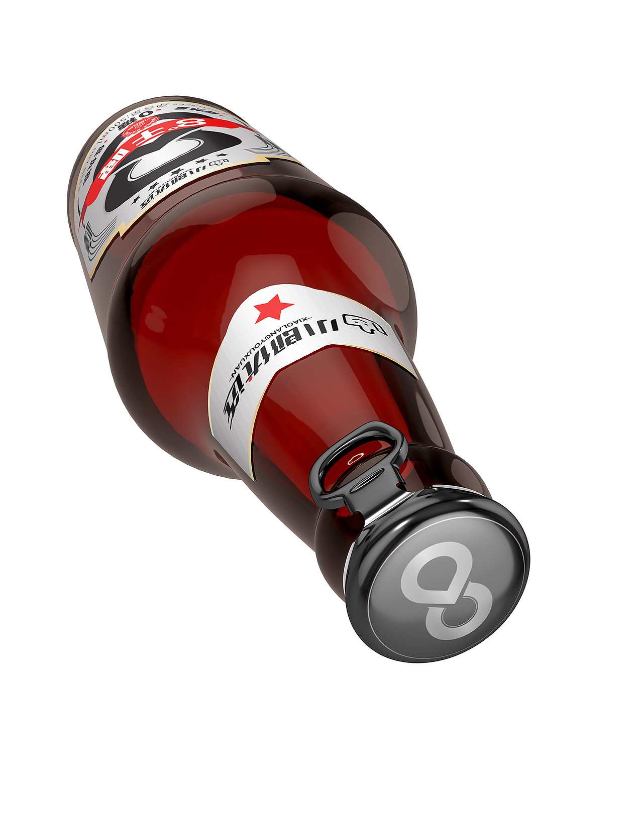 啤酒包装设计丨干啤包装设计丨啤酒包装丨高端啤酒设计（图ZNDAwMTUwNjI4） - 包装 - 站酷设计师哲仕专业包装设计原创素材 - 站酷ZCOOL