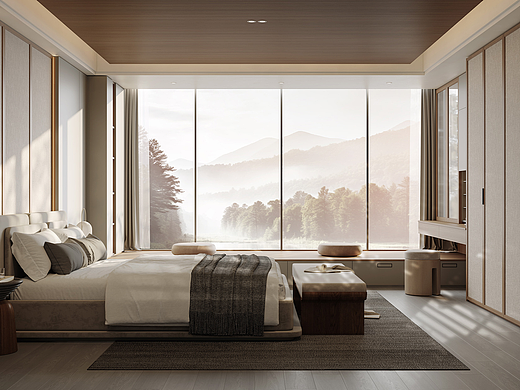 纳木那尼产品手册 | 方诗得 高端全屋定制