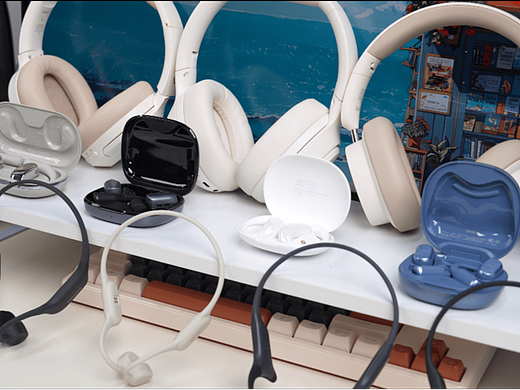 运动蓝牙耳机什么牌子好？盘点必买的十大运动蓝牙耳机