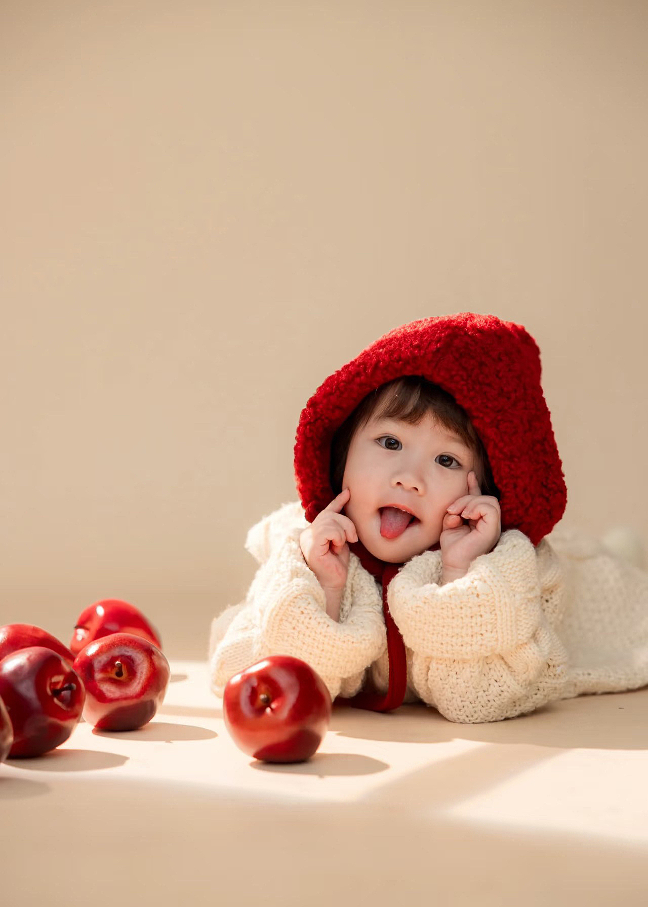 小童(2-5岁女宝1)