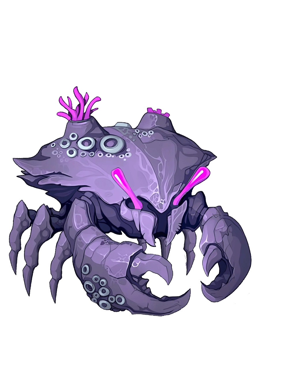 螃蟹整套动画（图ZNDAwMTU2MTE2） - 动效设计 - 站酷设计师乖巧妹妹原创素材 - 站酷ZCOOL