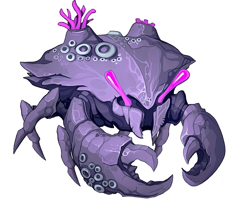 螃蟹整套动画（图ZNDAwMTU2MTIw） - 动效设计 - 站酷设计师乖巧妹妹原创素材 - 站酷ZCOOL