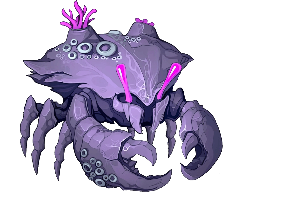 螃蟹整套动画（图ZNDAwMTU2MTEy） - 动效设计 - 站酷设计师乖巧妹妹原创素材 - 站酷ZCOOL