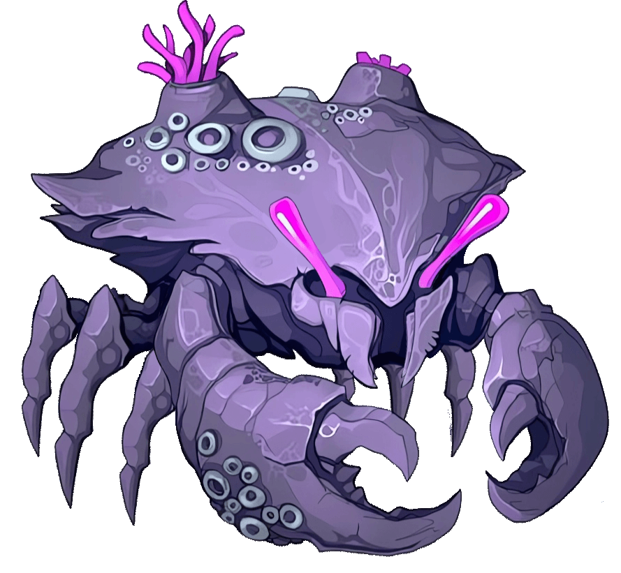 螃蟹整套动画（图ZNDAwMTU2MTA4） - 动效设计 - 站酷设计师乖巧妹妹原创素材 - 站酷ZCOOL