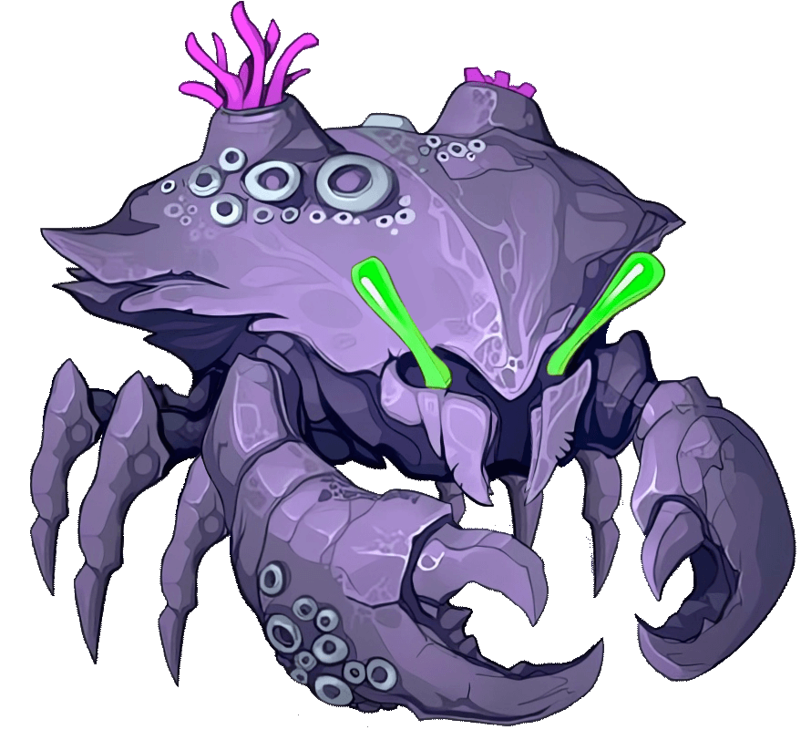 螃蟹整套动画（图ZNDAwMTU2MTI4） - 动效设计 - 站酷设计师乖巧妹妹原创素材 - 站酷ZCOOL