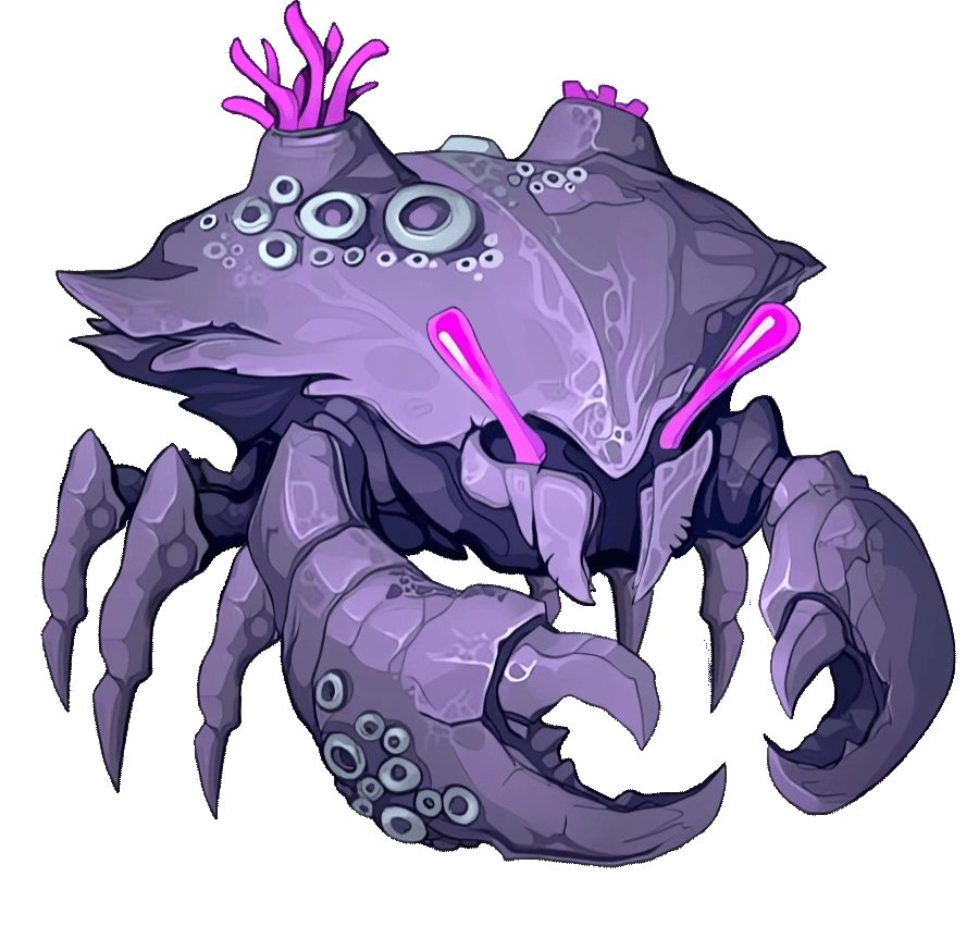 螃蟹整套动画（图ZNDAwMTU2MTI0） - 动效设计 - 站酷设计师乖巧妹妹原创素材 - 站酷ZCOOL