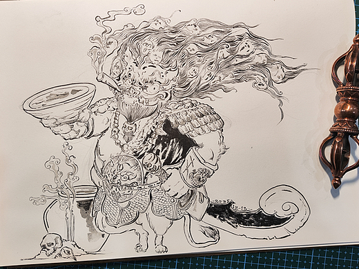 狮驼岭·大大王 3.0