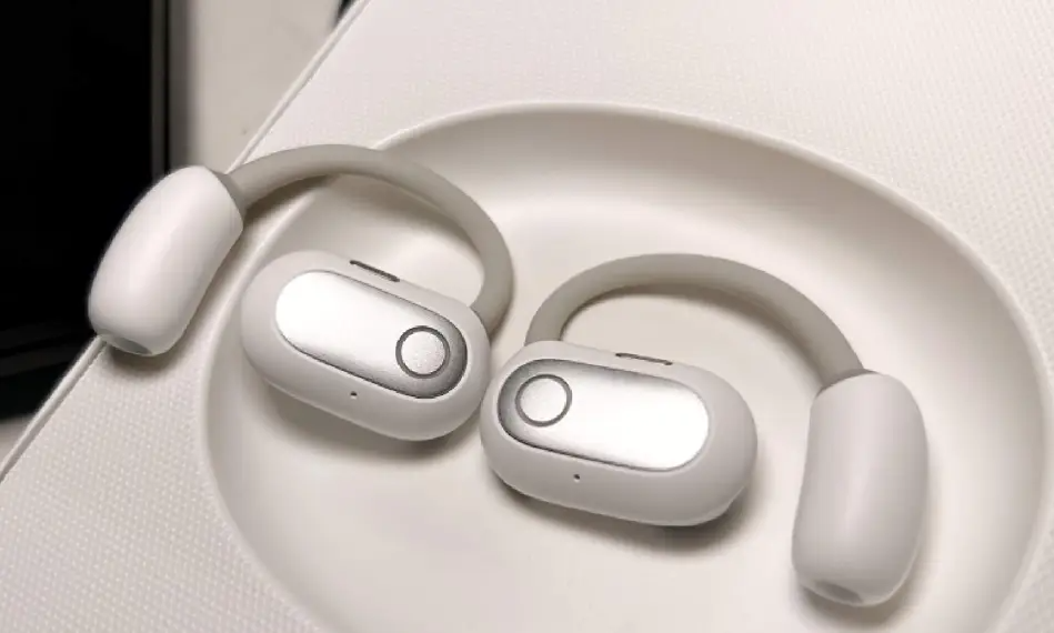 什么是开放式耳机？2026最新开放式耳机排行榜前十推荐