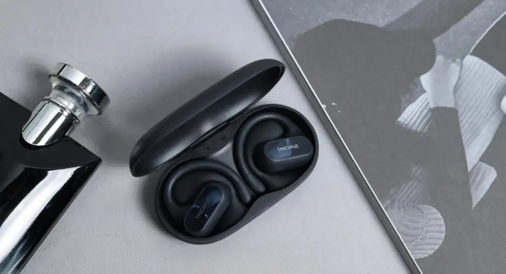 什么是开放式耳机？2026最新开放式耳机排行榜前十推荐