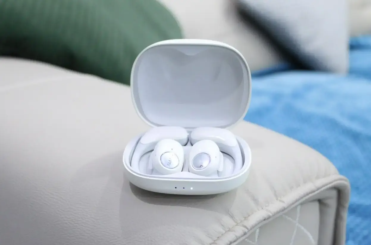 什么是开放式耳机？2026最新开放式耳机排行榜前十推荐