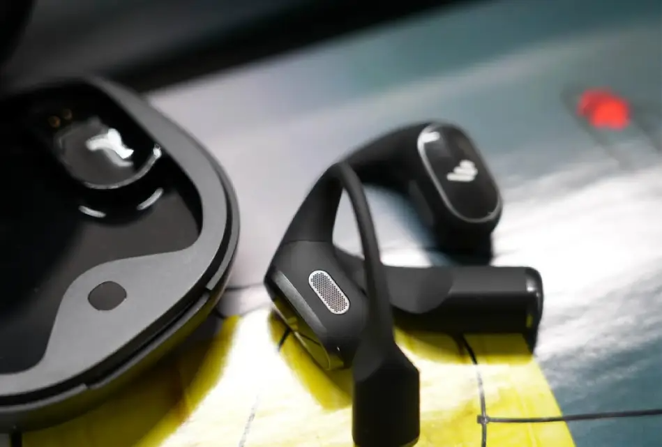 什么是开放式耳机？2026最新开放式耳机排行榜前十推荐