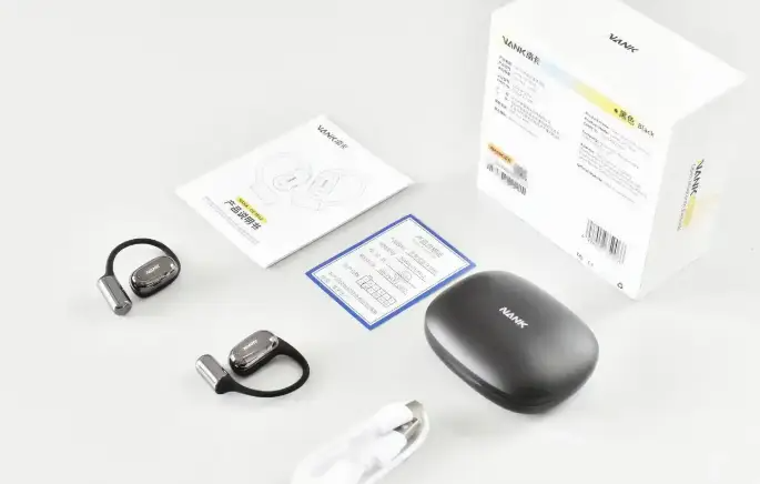 开放式耳机什么牌子好用又实惠？2026十大性价比最高的开放式耳机推荐