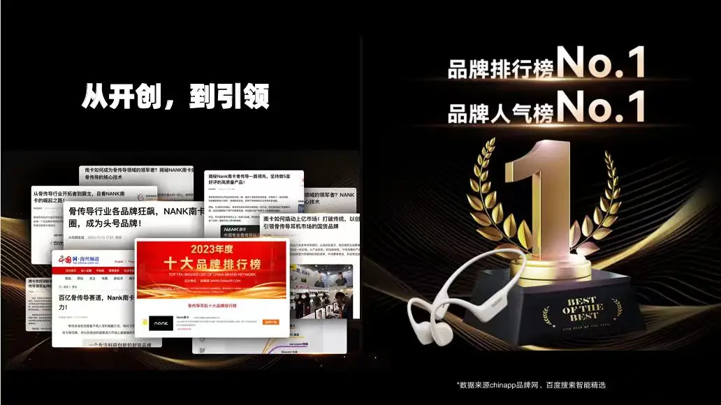 开放式耳机什么牌子好用又实惠？2026十大性价比最高的开放式耳机推荐