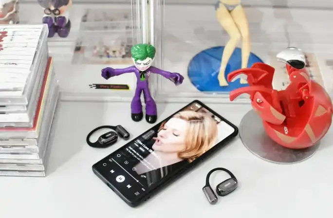 开放式耳机什么牌子好用又实惠？2026十大性价比最高的开放式耳机推荐