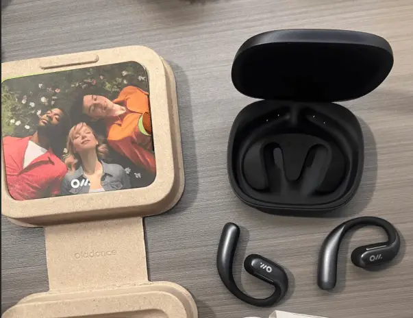 开放式耳机什么牌子好用又实惠？2026十大性价比最高的开放式耳机推荐