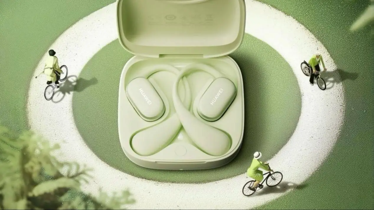 开放式耳机什么牌子好用又实惠？2026十大性价比最高的开放式耳机推荐