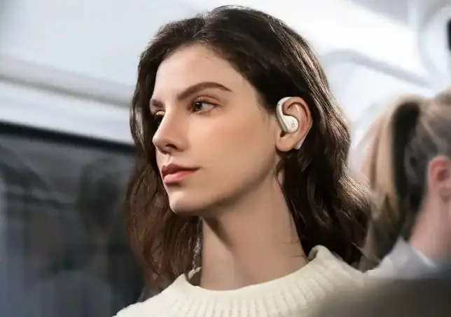 开放式耳机什么牌子好用又实惠？2026十大性价比最高的开放式耳机推荐