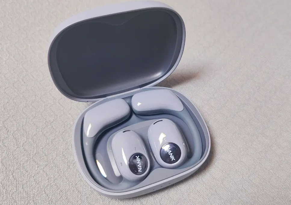 开放式耳机什么牌子好用又实惠？2026十大性价比最高的开放式耳机推荐