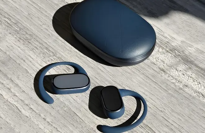 开放式耳机什么牌子好用又实惠？2026十大性价比最高的开放式耳机推荐