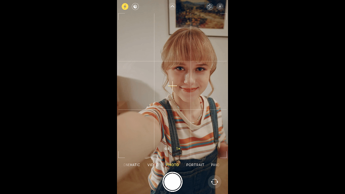 InkJoy Frame水墨屏电子相框 TVC