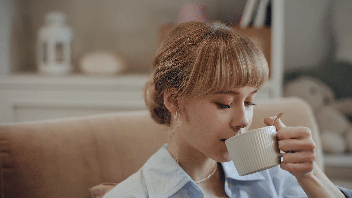 InkJoy Frame水墨屏电子相框 TVC