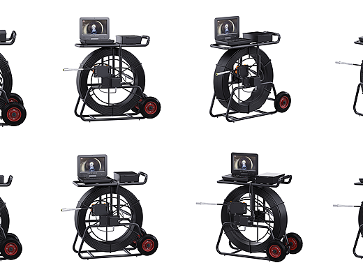 管道内窥镜系列4